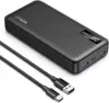 Портативное зарядное устройство Ugreen PB312 20000mAh (черный) icon 2