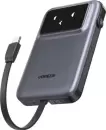 Портативное зарядное устройство Ugreen PB511 10000mAh (серый) icon