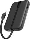 Портативное зарядное устройство Ugreen PB511 10000mAh (серый) icon 2