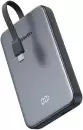 Портативное зарядное устройство Ugreen PB526 75161B 10000mAh (серый) icon
