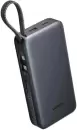 Портативное зарядное устройство Ugreen PB528 55985B 20000mAh (серый) icon