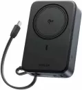 Портативное зарядное устройство Ugreen PB567 20000mAh (темно-серый, китайская версия) icon