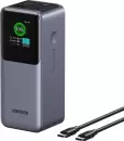 Портативное зарядное устройство Ugreen PB721 20000mAh (серый) icon