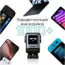 Сетевое зарядное Ugreen Uno 100W X688 45515B фото 4