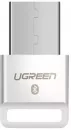 Bluetooth адаптер Ugreen US192 USB Bluetooth 4.0 Adpater White 30443 icon