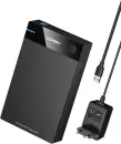 Бокс для накопителей 2.5" и 3.5" Ugreen US222 50422 icon