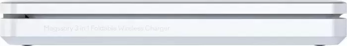 Беспроводное зарядное Magssory WCH014 (серебристый) icon 4