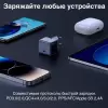 Сетевое зарядное Ugreen X503 35041 (серый) фото 2