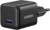 Сетевое зарядное Ugreen X518 75613 (черный) фото 2