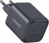 Сетевое зарядное Ugreen X524 65054 (белый) фото 2