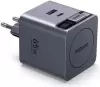 Сетевое зарядное Ugreen X615 65825 фото 2
