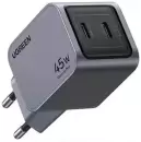 Сетевое зарядное Ugreen X707 35008 icon