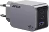 Сетевое зарядное Ugreen X755 25871 icon