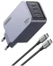 Сетевое зарядное Ugreen X757 25874 icon