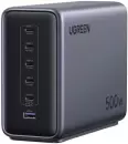 USB-хаб Ugreen X759 55550 icon