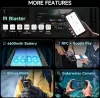 Смартфон Ulefone Armor 22 Pro 8GB/256GB (черный) фото 4