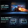 Смартфон Ulefone Armor 22 Pro 8GB/256GB (черный) фото 6
