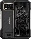 Смартфон Ulefone Armor 27 12GB/256GB (черный) icon