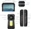 Смартфон Ulefone Armor 33 16GB/512GB (черный) фото 4