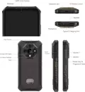 Смартфон Ulefone Armor X16 6GB/128GB (серый) фото 3
