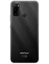 Смартфон Ulefone Note 10 (черный) фото 5