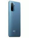 Смартфон Ulefone Note 13P (синий) фото 3