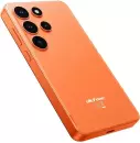 Смартфон Ulefone Note 22 3GB/32GB (оранжевый) фото 4