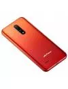Смартфон Ulefone Note 8 (оранжевый) фото 2