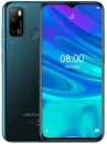 Смартфон Ulefone Note 9P (полночный зеленый) icon