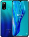 Смартфон Ulefone Note 9P (синяя аврора) icon