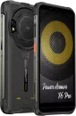 Смартфон Ulefone Power Armor 16 Pro (черный) фото 2
