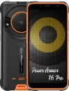 Смартфон Ulefone Power Armor 16 Pro (оранжевый) icon