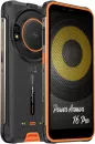 Смартфон Ulefone Power Armor 16 Pro (оранжевый) фото 2