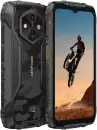 Смартфон Ulefone RugKing 4 Pro 8GB/128GB (черный) фото 2