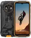 Смартфон Ulefone RugKing 4 Pro 8GB/256GB (черный/оранжевый) icon