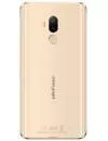 Смартфон Ulefone S8 Pro Gold фото 2