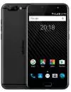 Смартфон Ulefone T1 Black icon