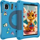 Планшет Ulefone Tab A9 Pro Kids 4GB/128GB (синий) фото 5