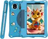 Планшет Ulefone Tab A9 Pro Kids 4GB/128GB (синий) фото 6