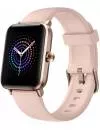 Умные часы Ulefone Watch Pro (розовый) фото