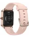 Умные часы Ulefone Watch Pro (розовый) фото 3