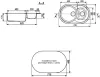 Кухонная мойка Ulgran U-504 309 icon 2