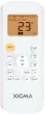 Кондиционер Xigma Jetpro XG-JP27RHA icon 4