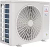 Кондиционер Vetero Tempo Inverter V-S18TAC (матовый) фото 2