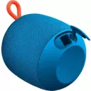 Беспроводная колонка Ultimate Ears Wonderboom (синий) фото 4