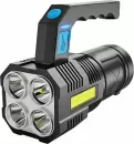 Фонарь Ultraflash LED53766 icon