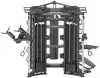 Мультистанция UltraGym UG-360D icon