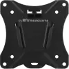 Кронштейн для телевизора Ultramounts UM 810F (черный) icon