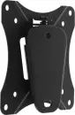 Кронштейн для телевизора Ultramounts UM 810F (черный) фото 2