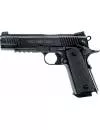 Пневматический пистолет Umarex Colt M45 CQBP Black icon